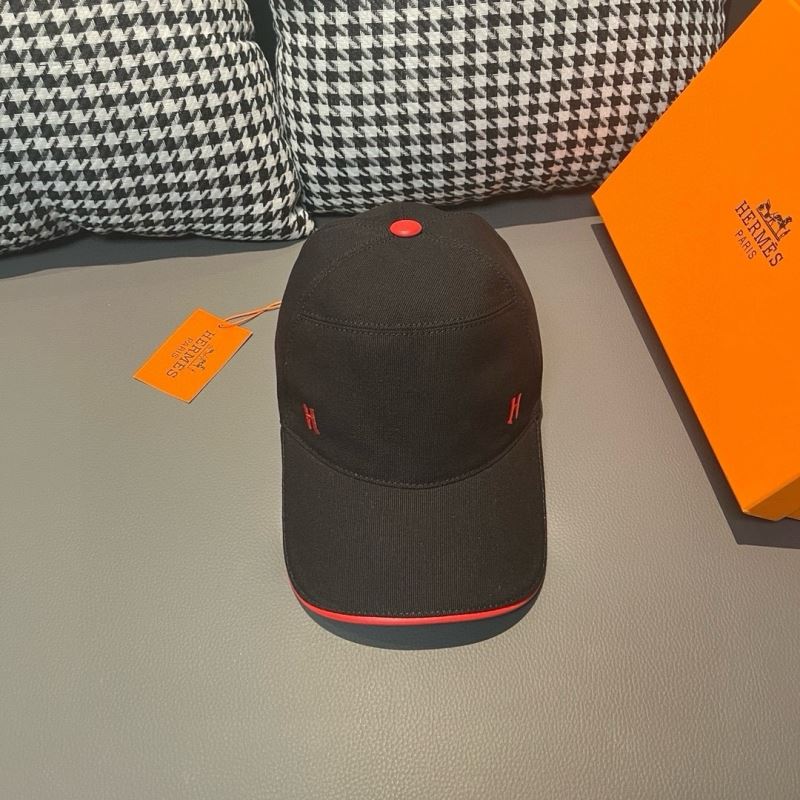 Hermes Caps